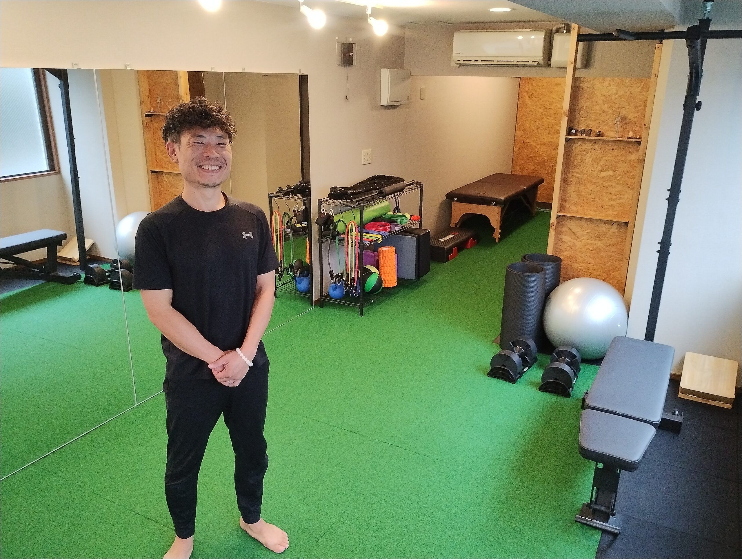 PentaFitness